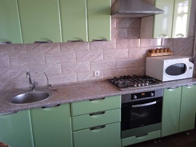 Продам 5-кімнатно квартиру в центрі, вул. троїцька