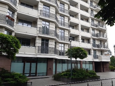 Киев, Спасская ул., 35