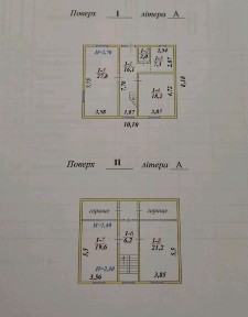 Житомирська область, Житомир, Мальованка