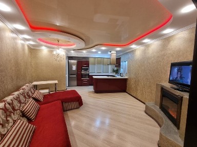 Погодинно-добово 2к кв на Осокорках з джакузі. Моноліт з бомбосховищем