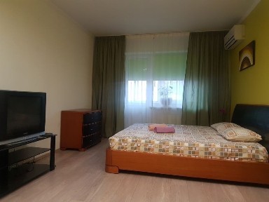 Київська область, Софіївська Борщагівка