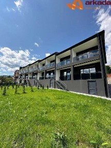 Продаю таунхаус з видом на гори 130м2/3сот. Яремче