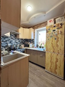 Продаж 2-кімнатної квартири в Карпатах. Біля Плаю! Тухолька