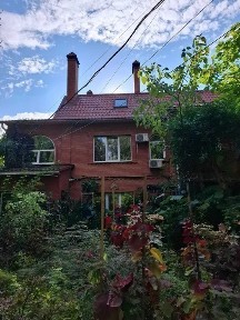 Сдаю будинок Киів-Святошино під Офіс та житло. 'Є БОМБОСХОВИЩЕ!