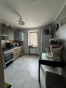 Продаж 2-кімнатної квартири в м. Калуші