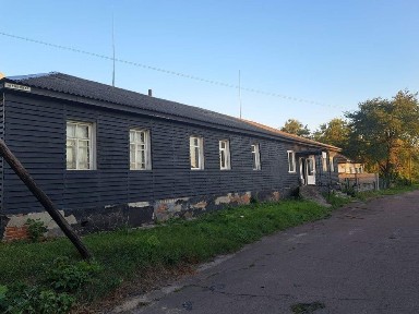 Оренда/продаж приміщення для комерційних цілей