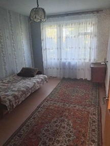 Оренда 2-кімнатної квартири по вул. Хворостянка (Праці)