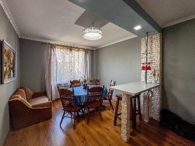 3-х кімнатна квартира з ремонтом та меблями в клубному будинку