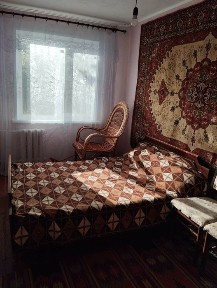 Продам 3-комн. квартиру