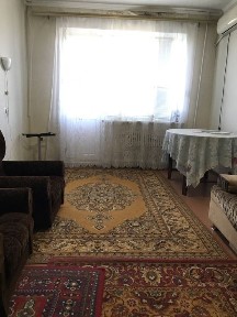 Продаж 1- кімн. квартири р- н Фрунзе