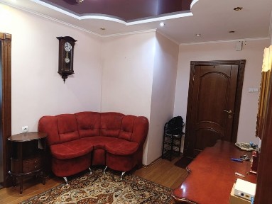 Чудова 3 кімната квартира на Бальзака