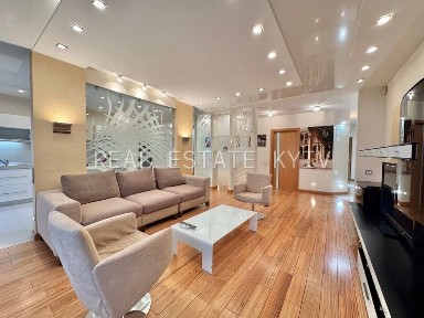 ‼️БЕЗ % Есть генератор Аренда 3-х комн ул Панаса Мирного 28а