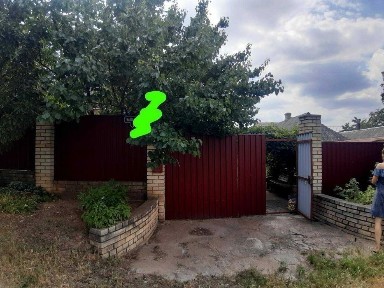 Продаж дома, Красногорка, 7000 дол. США