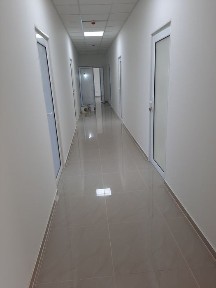 Оренда офісу по вул. Швабська, 30м2