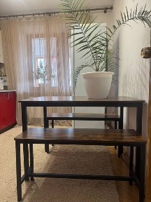 Продаж 2 кімнатної квартири з мансардою