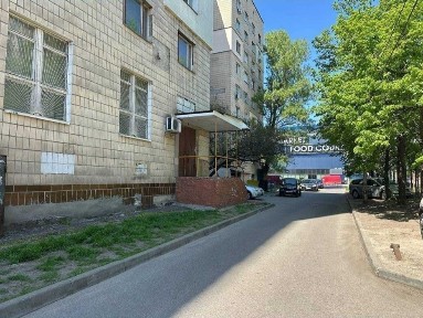 Оренда комерційного приміщення вул. Стальського Сулеймана 28, 121м²