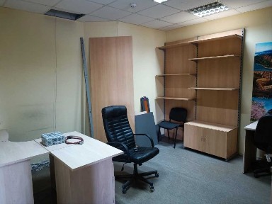 Аренда офиса 74 м², Радищева ул.