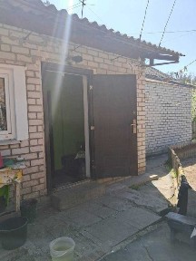 Продам часть дома на Любови Малой 5 мин Холодная гора