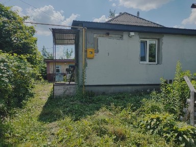 Будинок у Носівці, утеплений, з газом, каналізацію, водою та опаленням