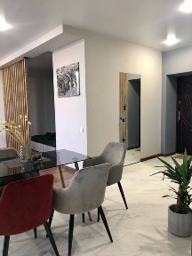 Антуальна оренда квартири, район виставка.