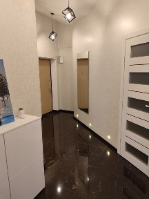 Квартира -студия в ЖК <a href='/newbuilding/7809/view/zk-ozerki'>Озерки</a>