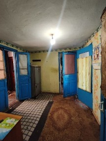 В продаже дом в с. Маяки