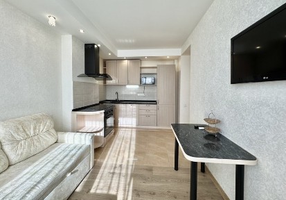 Одесская, Одесса, Хаджибейский, Разумовская