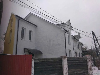 Газопровідна вулиця, мікрорайон Берковець, район Подільський, Київ, метро Нивки, вул. Газопровідна 2 • ID 33592903