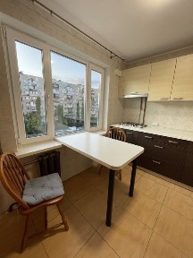 Київ, Деснянський, вулиця Шолом-Алейхема 6