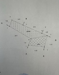 Продам будинок ( центр Решетилівки)