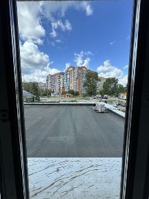 Новобудова Бідного 16 Левада - 93 м2