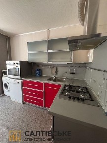 3-ком Салтовка пр. Тракторостроителей 162-в, Г. Труда, еВiдновлення