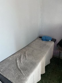 Здається місце в кабінеті для бюти майстра р-н Депоту