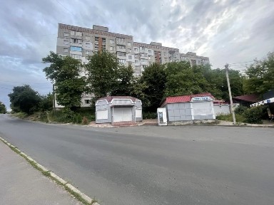 Оренда комерційного приміщення 40м2