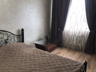 Одеська область, Авангард