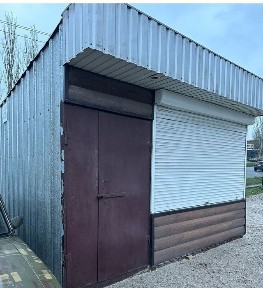 Продам срочно киоск/ларек