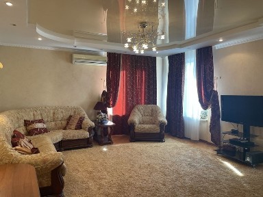 Київська область, Київ, Святошинський