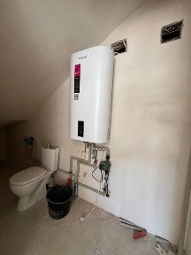 Продається зданий в експлуатацію таунхаус в м. Чернівці