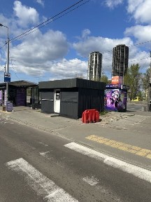 Київська область, Київ, Дніпровський