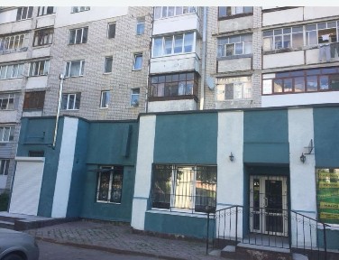 Житомирська область, Житомир, Богунський