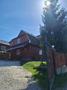 Відпочинок у Ворохті