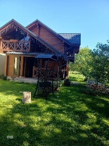 «Квітуча долина», садиба