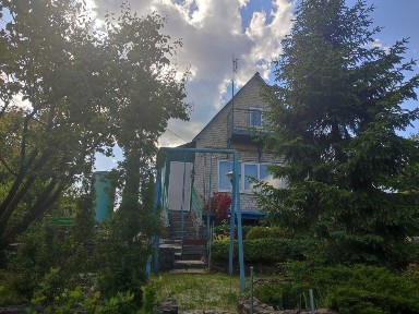 Харківська область, Високий