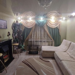 ХНУВС. Посуточно! 1 КВ новые дома, Одесская. Почасово