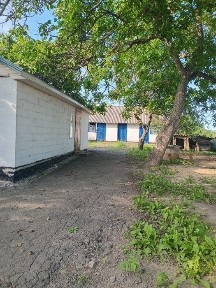 Житловий будинок