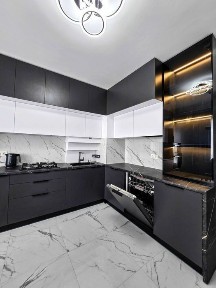 Здається 1 кімнатна 