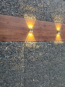 Будинок на стадії будівництва