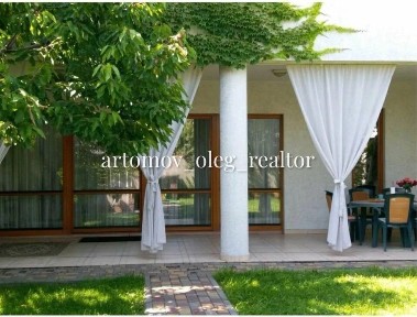 Одеська область, Одеса, Київський