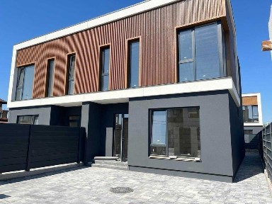 Київська область, Софіївська Борщагівка