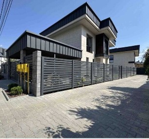 Київська область, Петропавлівська Борщагівка